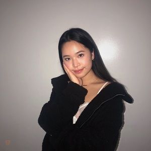 Meet your Posher, Melanie